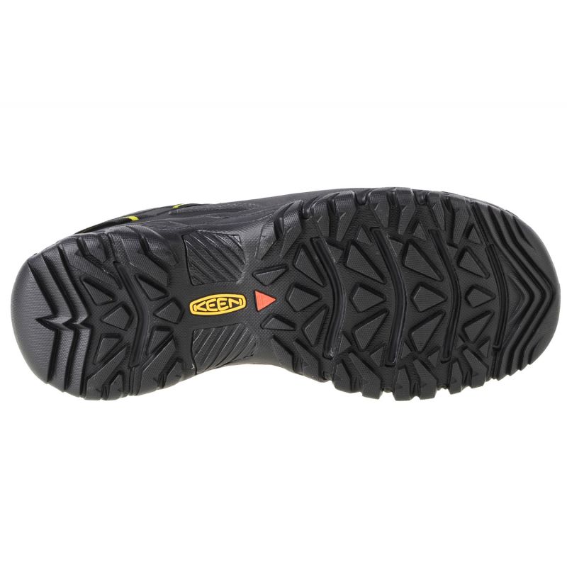 Buty Keen Targhee III Mid WP M 1026861 - obrazek 4