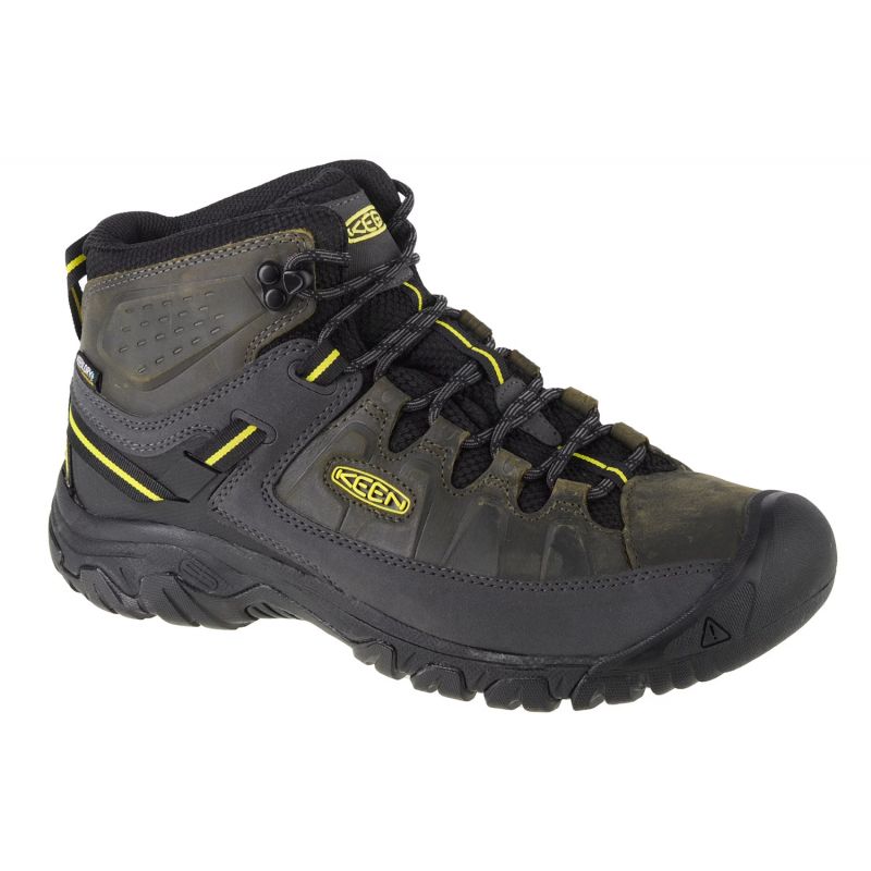 Buty Keen Targhee III Mid WP M 1026861 - obrazek 5