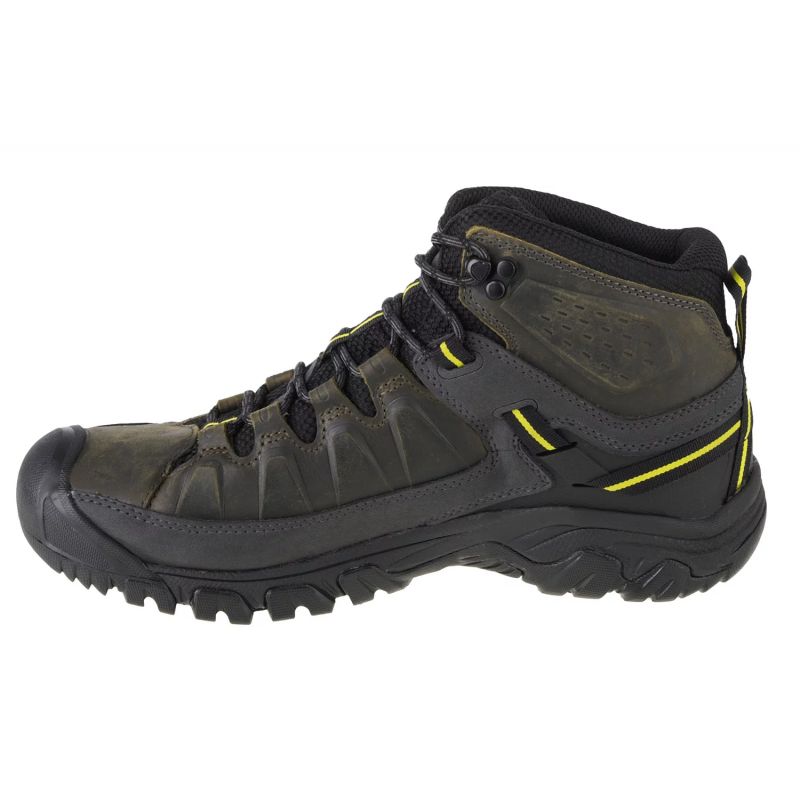 Buty Keen Targhee III Mid WP M 1026861 - obrazek 6
