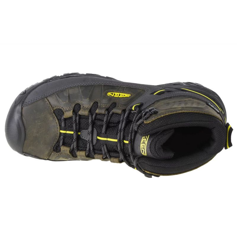 Buty Keen Targhee III Mid WP M 1026861 - obrazek 7