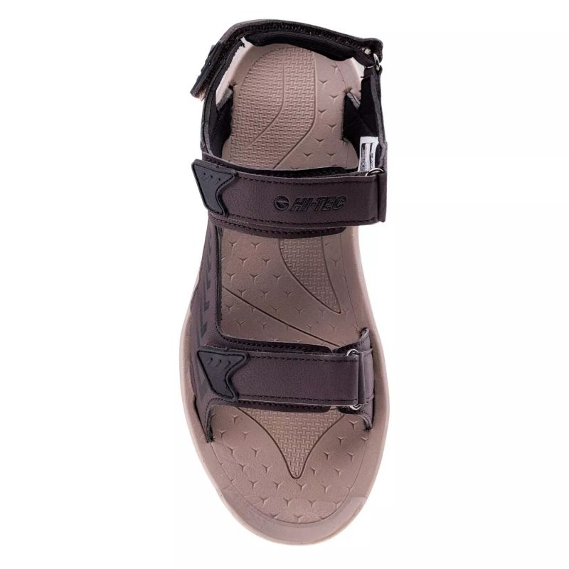 Sandały Hi-Tec Lubiser M 92800490865 - obrazek 2