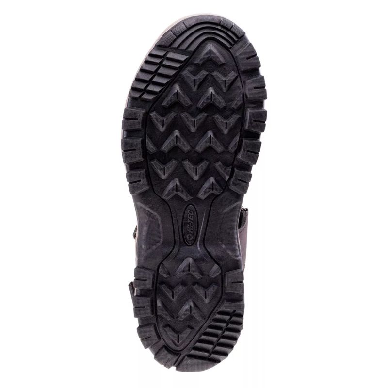 Sandały Hi-Tec Lubiser M 92800490865 - obrazek 3