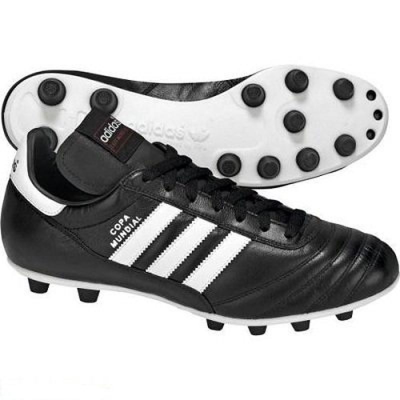 Buty piłkarskie adidas Copa Mundial FG 015110 - obrazek 2