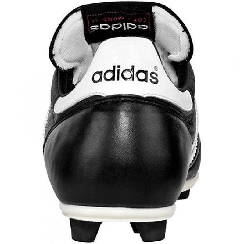 Buty piłkarskie adidas Copa Mundial FG 015110 - obrazek 3