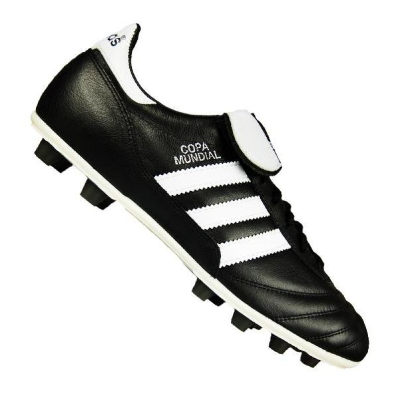 Buty piłkarskie adidas Copa Mundial FG 015110 - obrazek 5