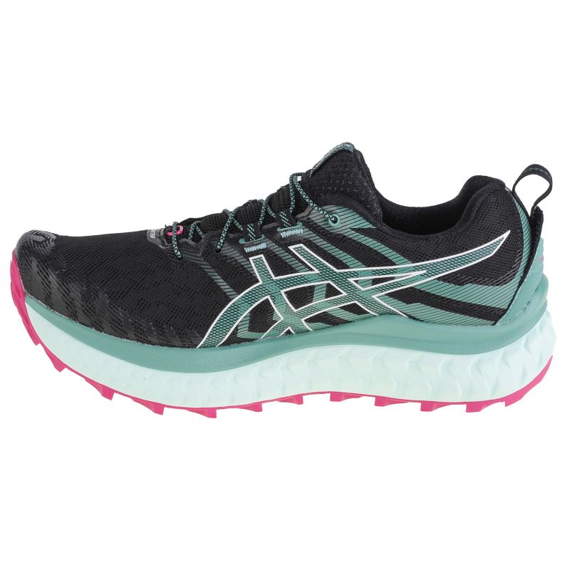 Buty Asics Trabuco Max W 1012A901-004 - obrazek 2
