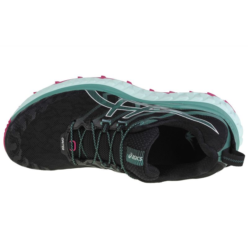 Buty Asics Trabuco Max W 1012A901-004 - obrazek 3