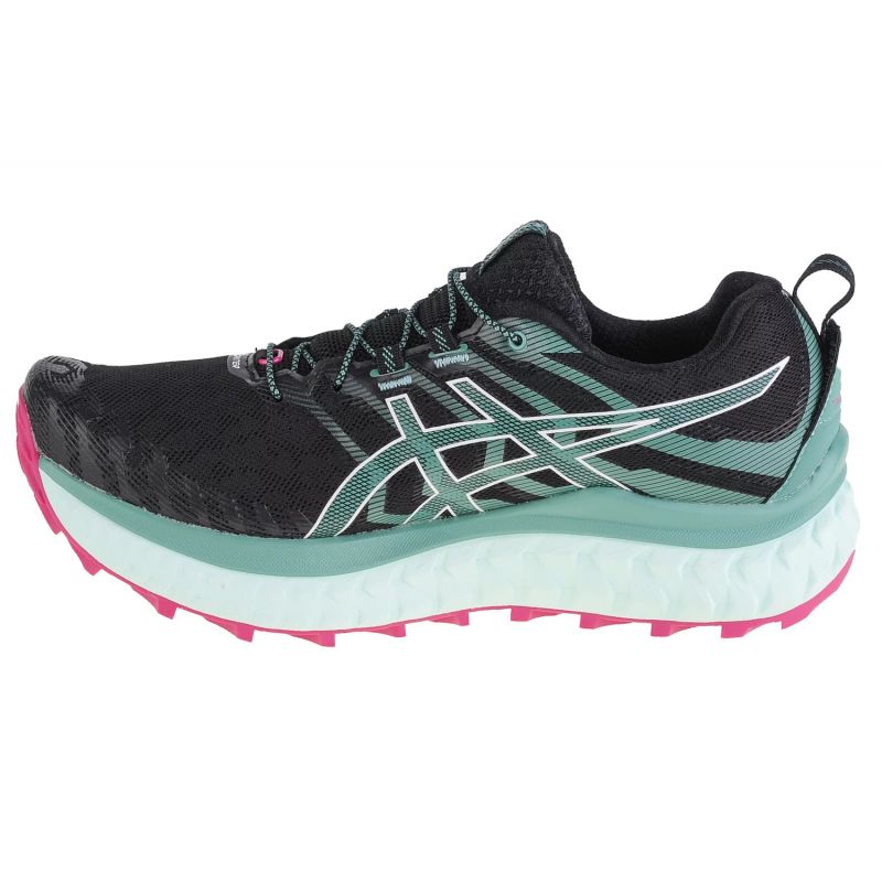 Buty Asics Trabuco Max W 1012A901-004 - obrazek 6