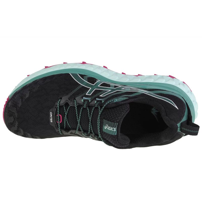 Buty Asics Trabuco Max W 1012A901-004 - obrazek 7