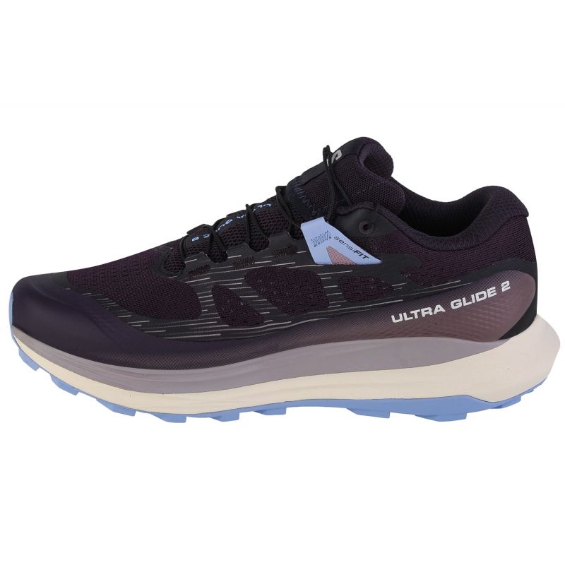 Buty Salomon Ultra Glide 2 W 471248 - obrazek 2