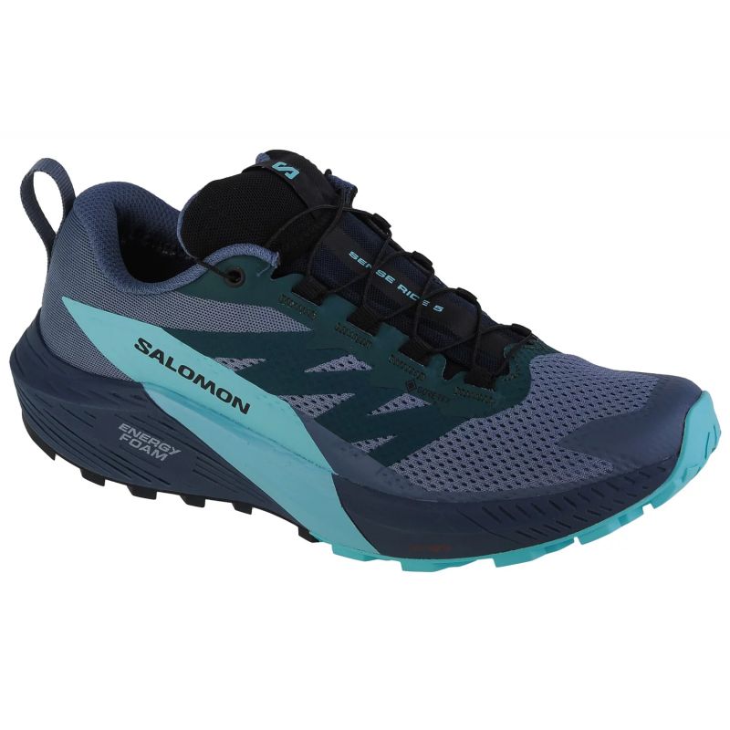 Buty Salomon Sense Ride 5 GTX M 471474 - obrazek 5