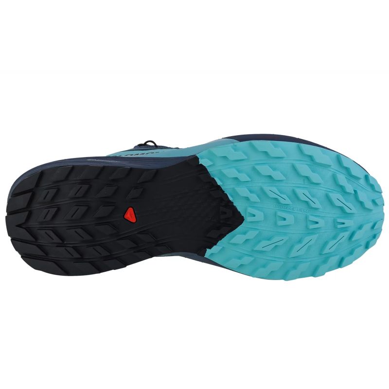 Buty Salomon Sense Ride 5 GTX M 471474 - obrazek 8