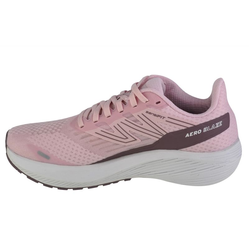 Buty Salomon Aero Blaze W 472086 - obrazek 2