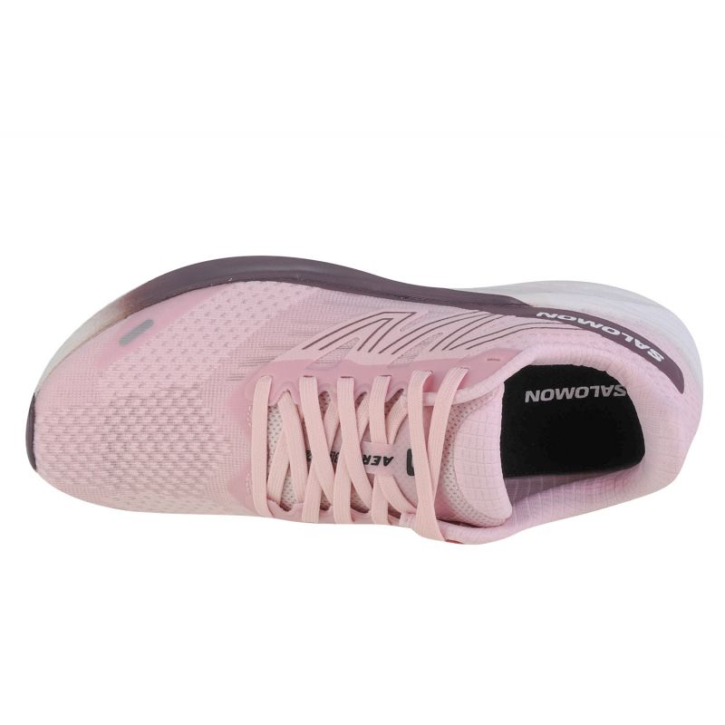 Buty Salomon Aero Blaze W 472086 - obrazek 3