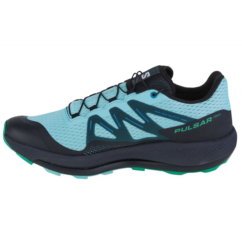 Buty Salomon Pulsar Trail M 472102 - obrazek 2