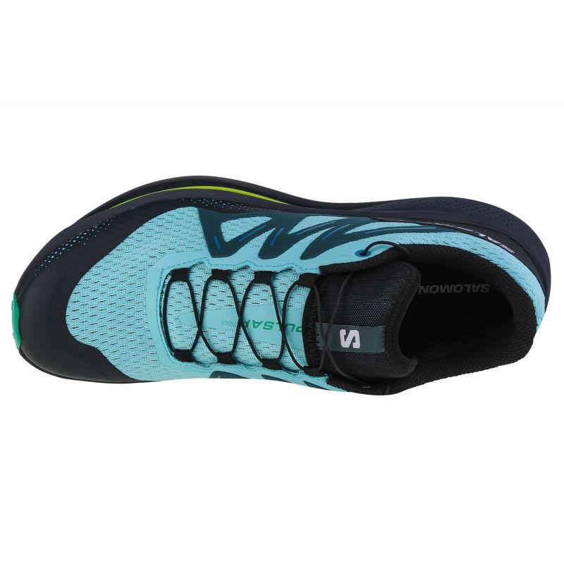 Buty Salomon Pulsar Trail M 472102 - obrazek 3