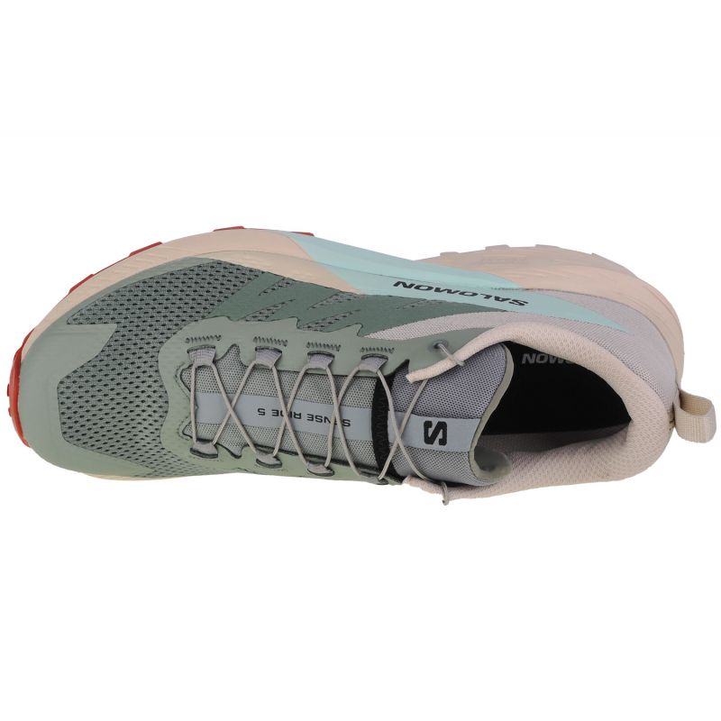 Buty Salomon Sense Ride 5 M 472117 - obrazek 3