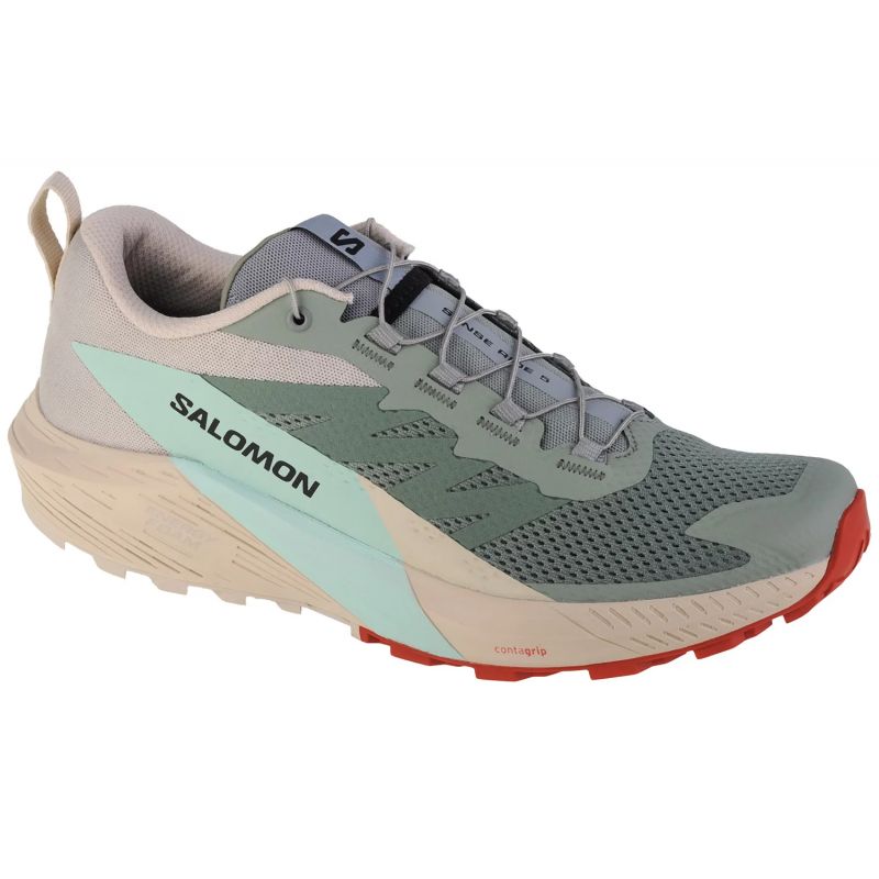 Buty Salomon Sense Ride 5 M 472117 - obrazek 5