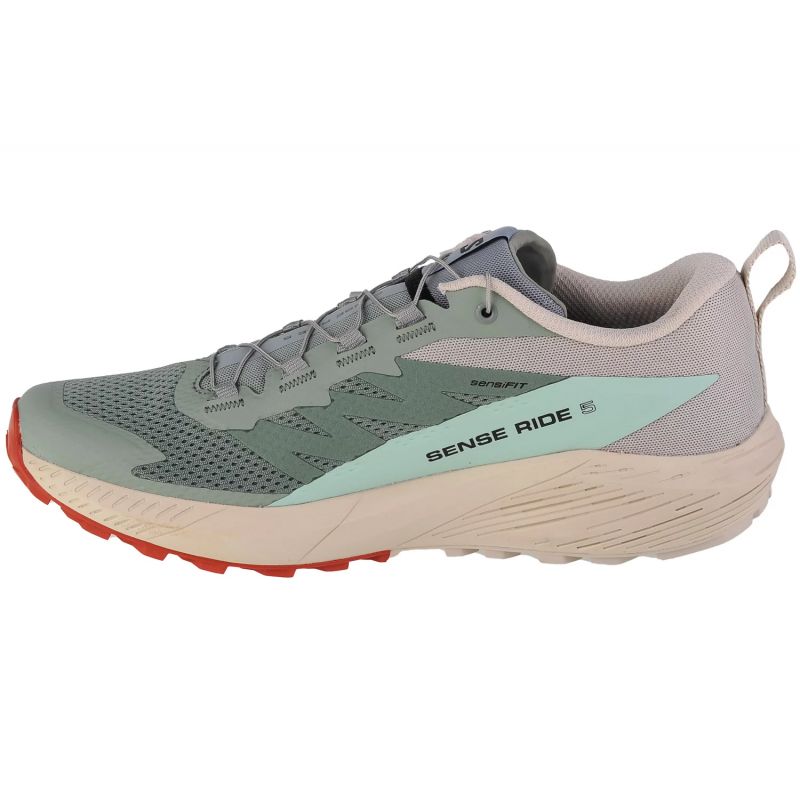 Buty Salomon Sense Ride 5 M 472117 - obrazek 6
