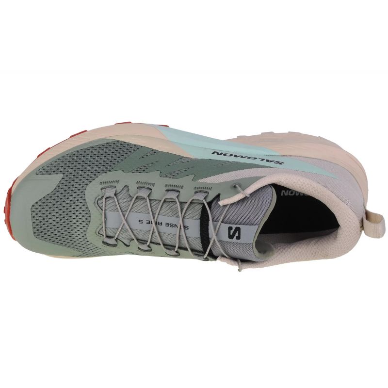 Buty Salomon Sense Ride 5 M 472117 - obrazek 7