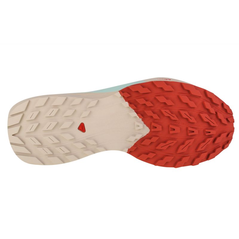Buty Salomon Sense Ride 5 W 472123 - obrazek 4