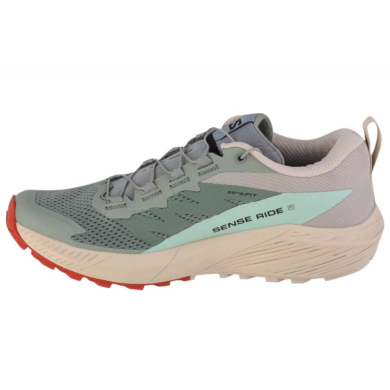 Buty Salomon Sense Ride 5 W 472123 - obrazek 6