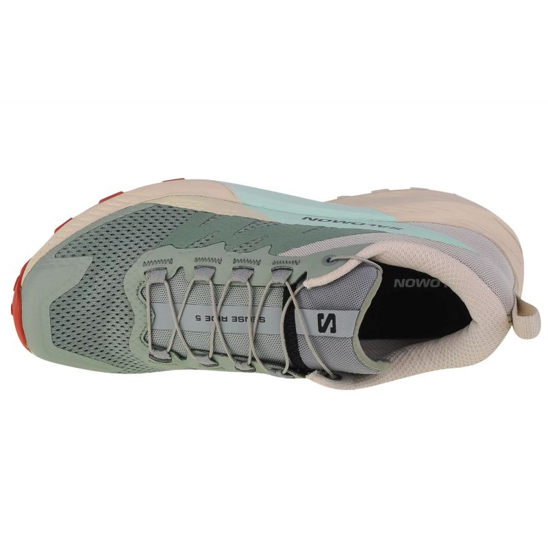 Buty Salomon Sense Ride 5 W 472123 - obrazek 7