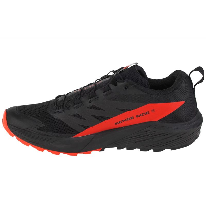 Buty Salomon Sense Ride 5 M 472143 - obrazek 6