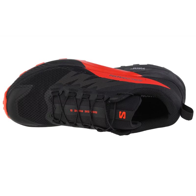 Buty Salomon Sense Ride 5 M 472143 - obrazek 7