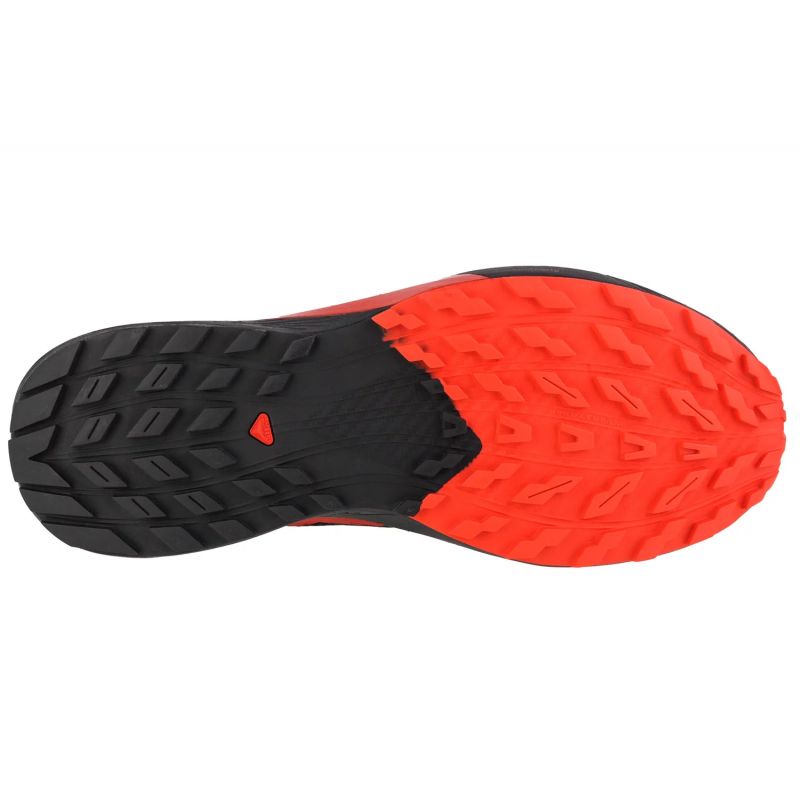 Buty Salomon Sense Ride 5 M 472143 - obrazek 8