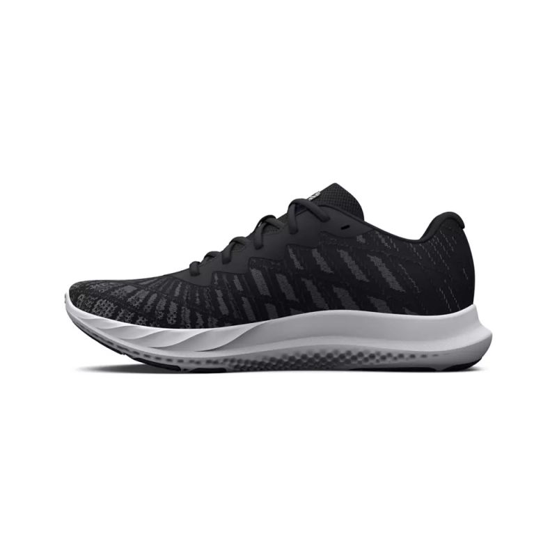 Buty Under Armour Charged Breeze 2 M 3026135-001 - obrazek 2