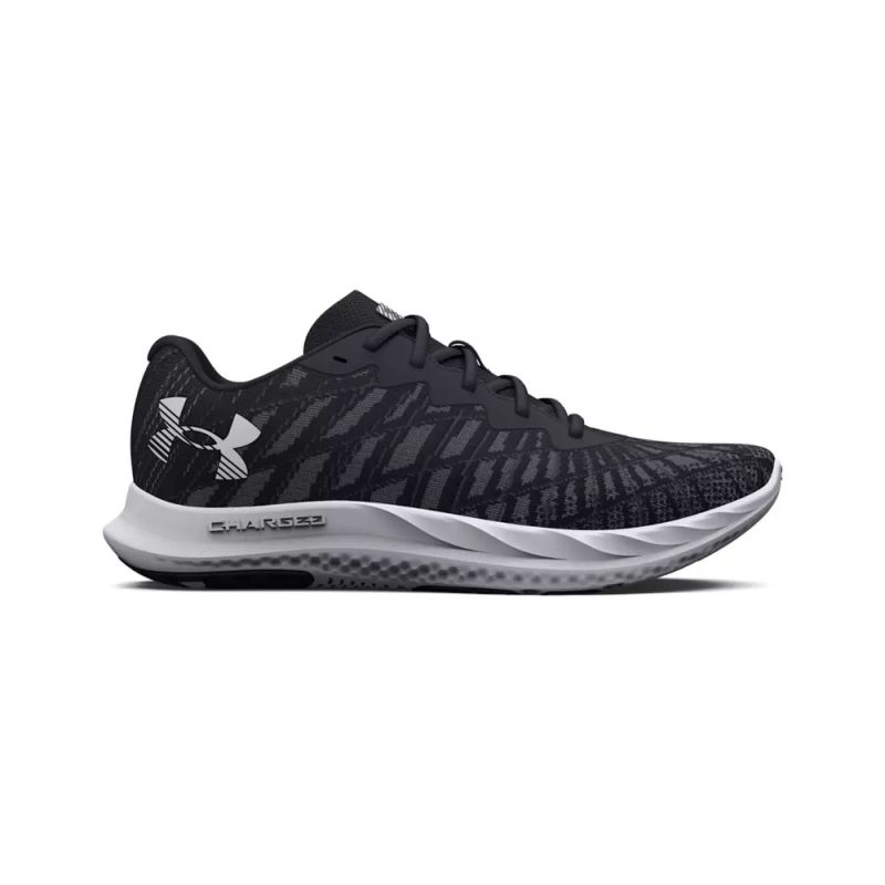 Buty Under Armour Charged Breeze 2 M 3026135-001 - obrazek 3