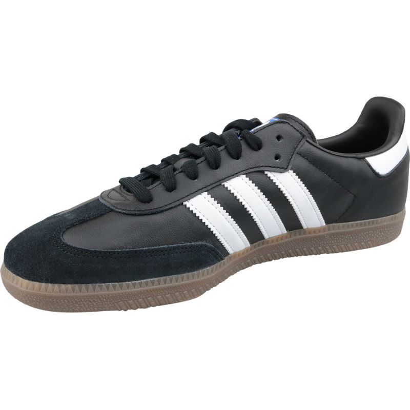 Buty adidas Samba OG M B75807 - obrazek 2