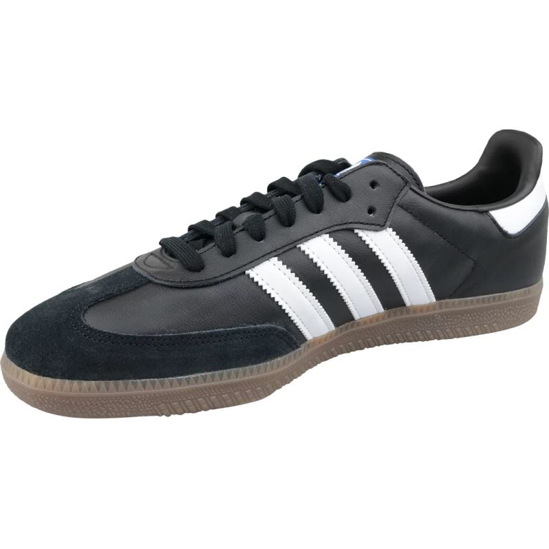 Buty adidas Samba OG M B75807 - obrazek 6