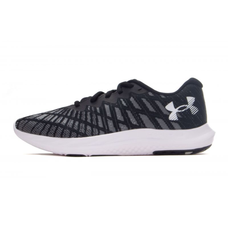 Buty Under Armour Charged Breeze 2 M 3026135-001 - obrazek 4