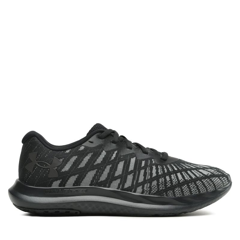 Buty Under Armour Charged Breeze 2 M 3026135-002 - obrazek 2