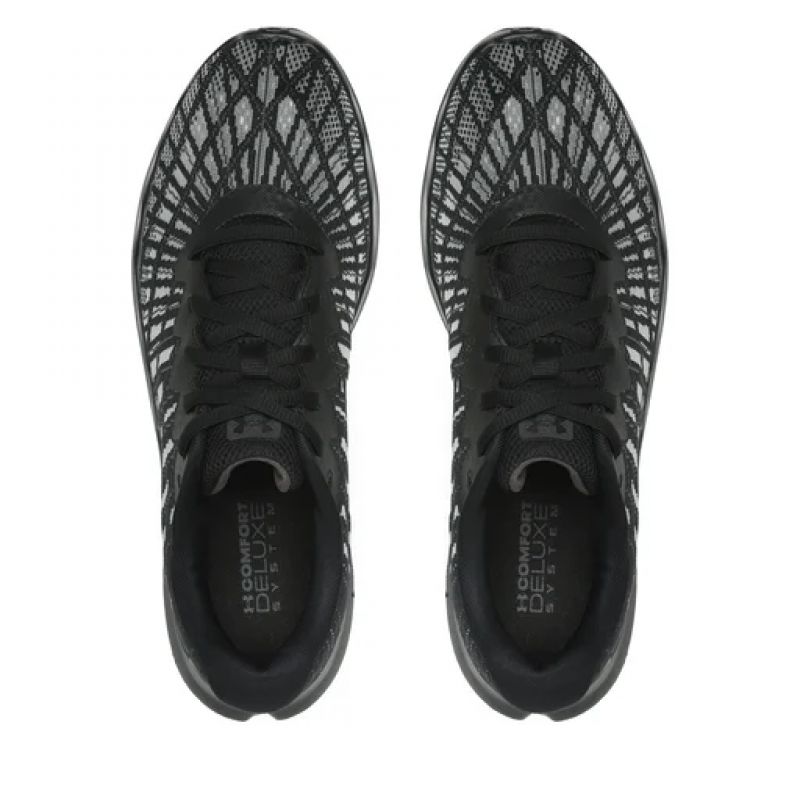 Buty Under Armour Charged Breeze 2 M 3026135-002 - obrazek 3