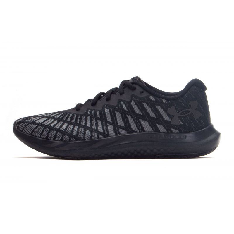 Buty Under Armour Charged Breeze 2 M 3026135-002 - obrazek 4