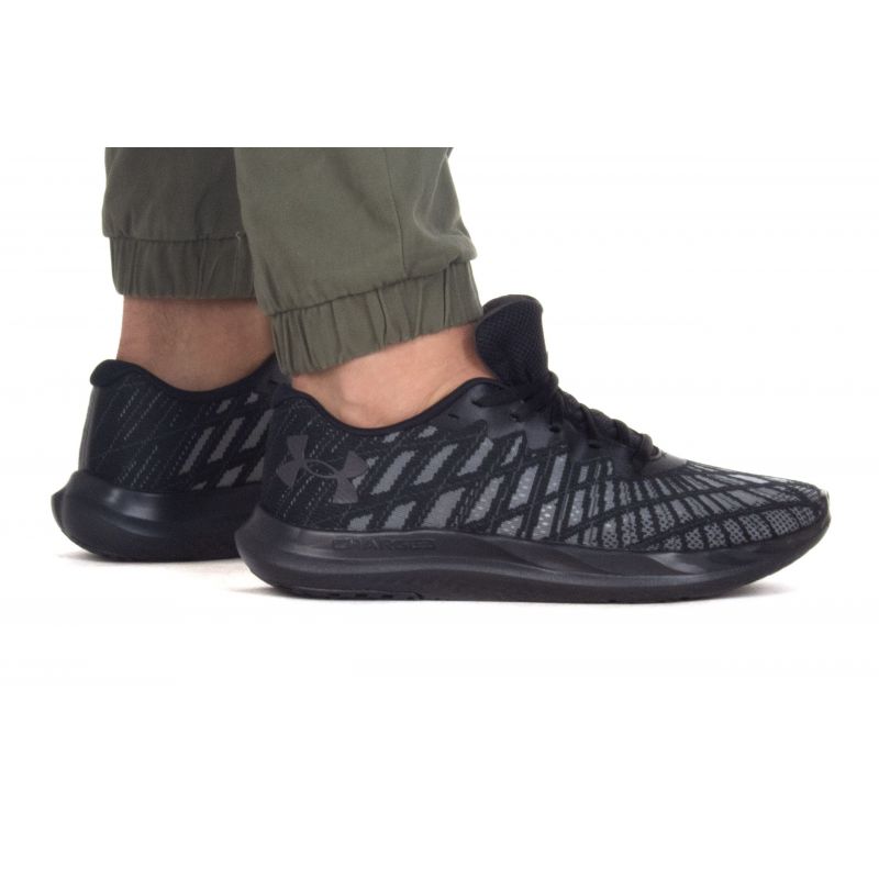Buty Under Armour Charged Breeze 2 M 3026135-002 - obrazek 5