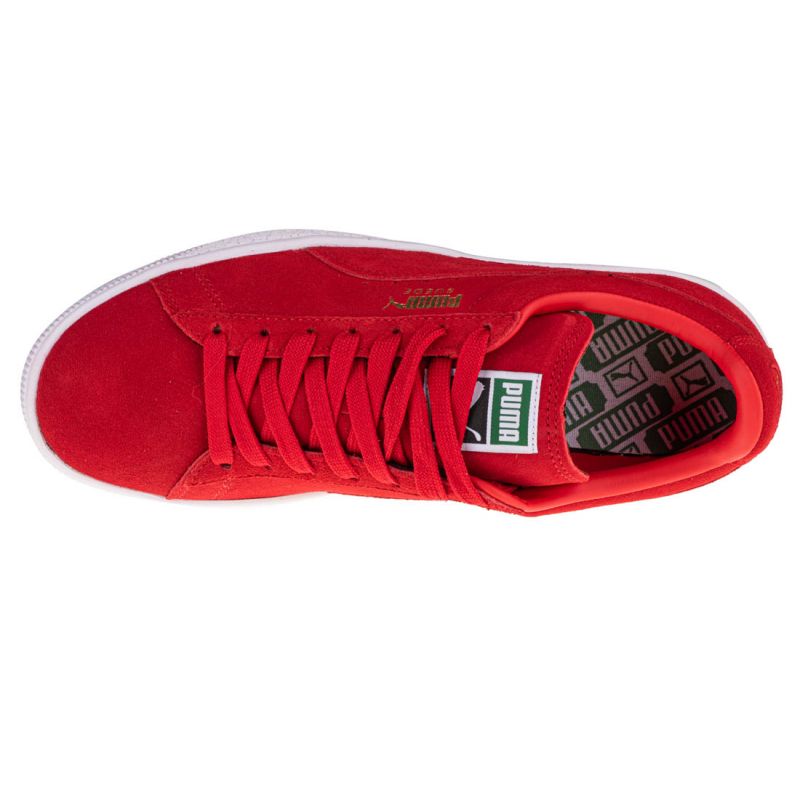 Buty Puma Suede Classic U 356568 63 - obrazek 3
