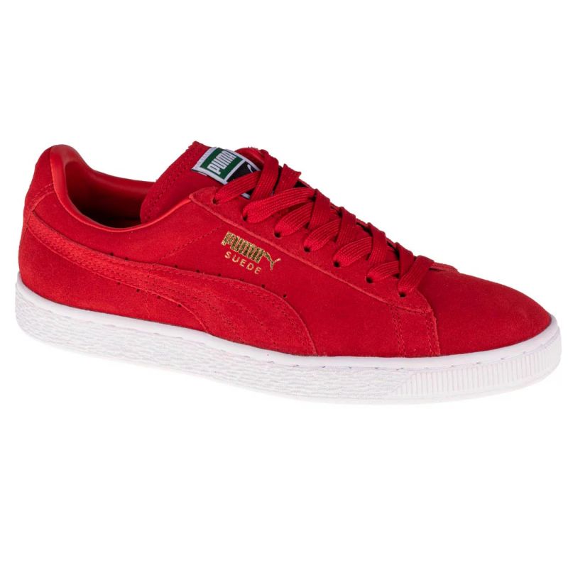 Buty Puma Suede Classic U 356568 63 - obrazek 5