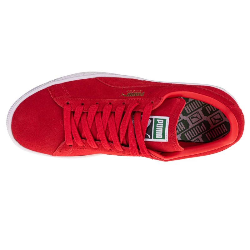 Buty Puma Suede Classic U 356568 63 - obrazek 7