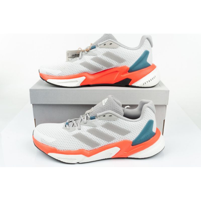 Buty do biegania adidas X9000 L3 W GY2638 - obrazek 10
