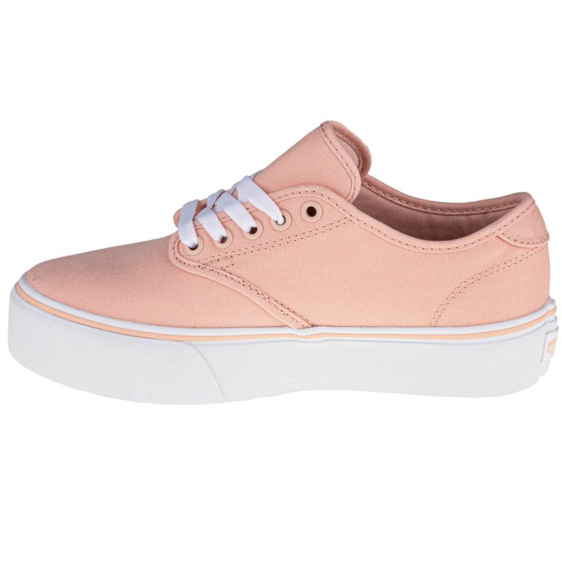 Buty Vans Camden Platform Canvas W VN0A3TL8VV8 - obrazek 2
