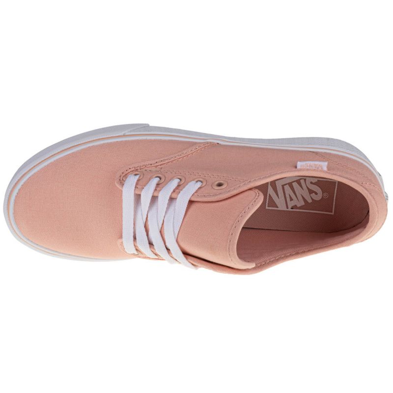 Buty Vans Camden Platform Canvas W VN0A3TL8VV8 - obrazek 3