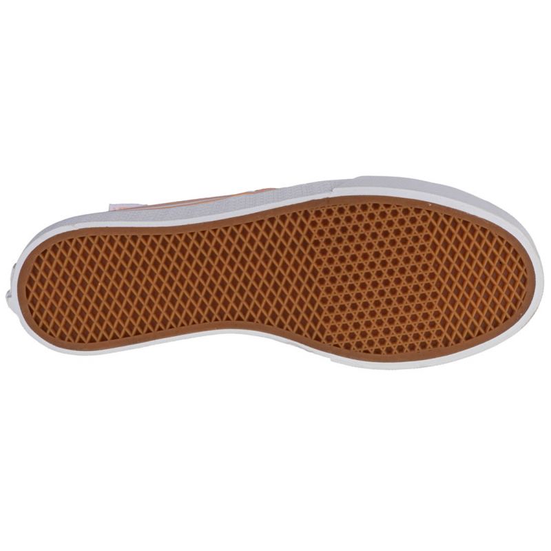 Buty Vans Camden Platform Canvas W VN0A3TL8VV8 - obrazek 4