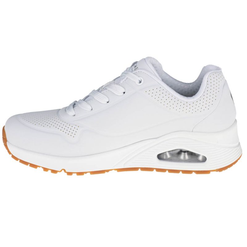 Buty Skechers Uno-Stand on Air W 73690-WHT - obrazek 2