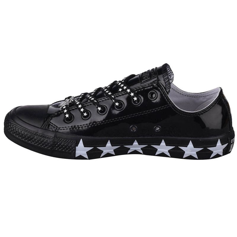 Buty Converse Chuck Taylor All Star Miley Cyrus W 563720C - obrazek 2