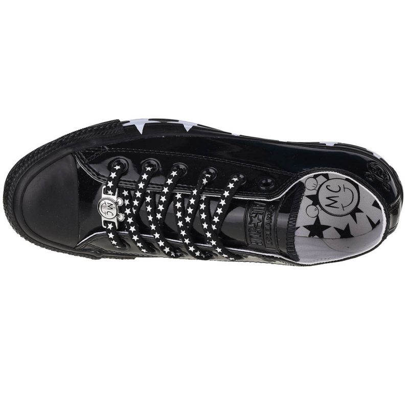 Buty Converse Chuck Taylor All Star Miley Cyrus W 563720C - obrazek 3
