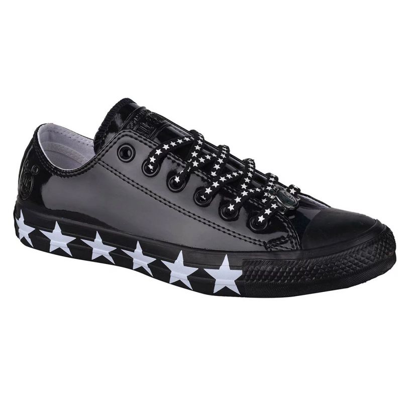 Buty Converse Chuck Taylor All Star Miley Cyrus W 563720C - obrazek 5